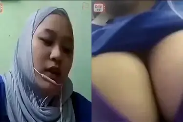 Bokep Jilbab Tobrut Main Ome TV Unjuk Toket Kebanggaan