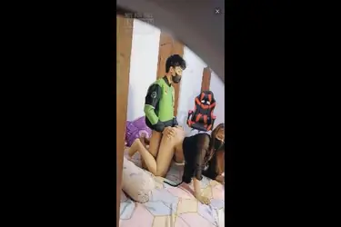 Bokep SMA Indo Didoggy Ganas Kang Ojek Online Viral
