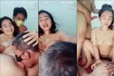 Live Imelda Digarap Dua Pria Sange 2026 Paling Epic