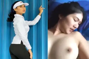 Mirip Soraya Rasyid Indo Cantik Skandal Tersebar